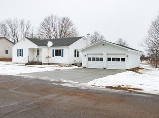 121 Ash St, Turtle Lake, WI 54889