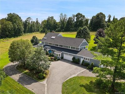 22 Waccabuc River Ln, South Salem, NY, 10590