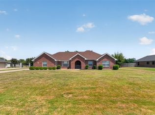 10257 E Rancho Diego Ln, Crowley, TX 76036