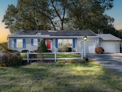 204 Arcadia Blvd, Springfield, MA, 01118