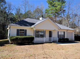 7207 Post Rd, Winston, GA 30187