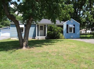 660 S Glenn Ave, Springfield, MO 65802
