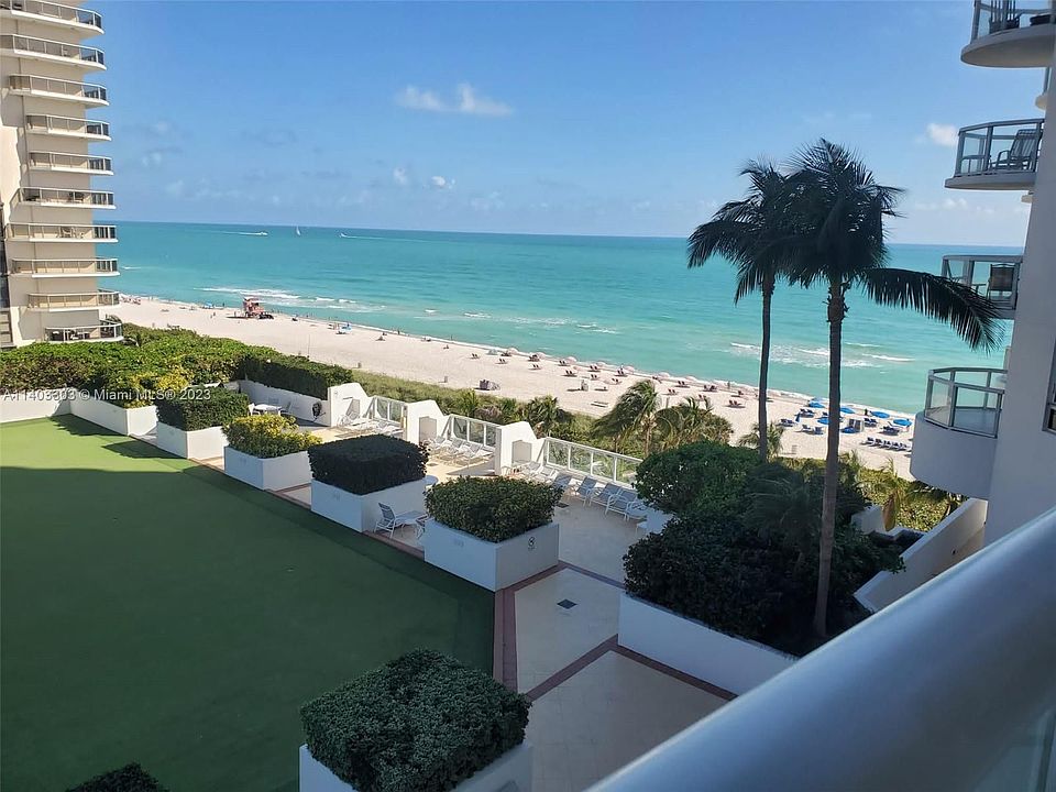 1st image of 6365 Collins Ave APT 1009