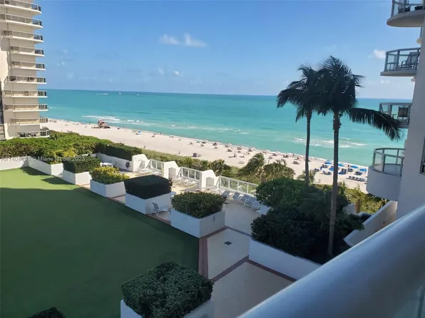 6365 Collins Ave APT 1009, Miami Beach, FL 33141