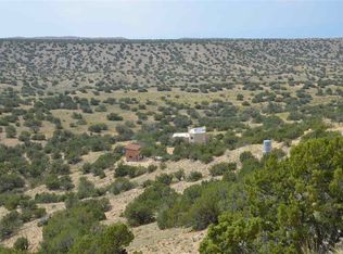 124 Wild Dog Rd, Cerrillos, NM 87010