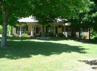 1550 Liberty Ln, Gallatin, TN 37066