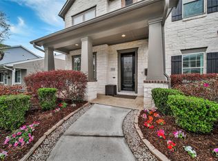 1312 Althea Dr, Houston, TX 77018
