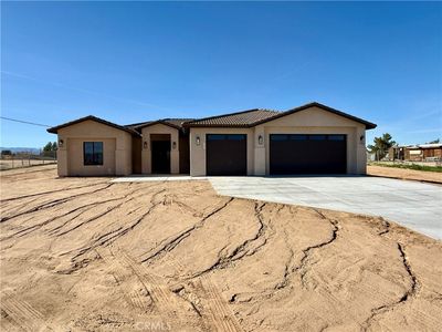 10466 10th Ave, Hesperia, CA, 92345