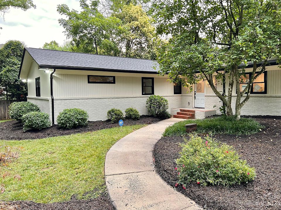 5740 Doncaster Dr, Charlotte, NC 28211 MLS CAR4043039 Zillow