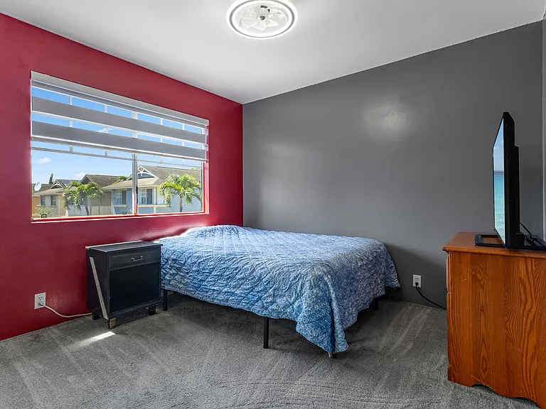 Bedroom #2