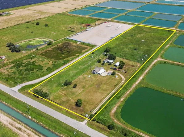11301 S Fm 441 Rd, Louise, TX 77455