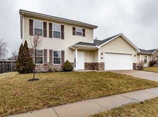 2205 Windstone Dr, Columbia, MO 65201