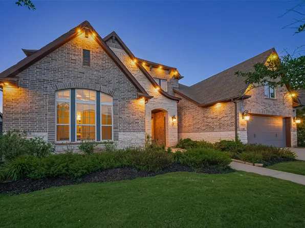 1314 Orange Pumpkin Ln, Richmond, TX 77406