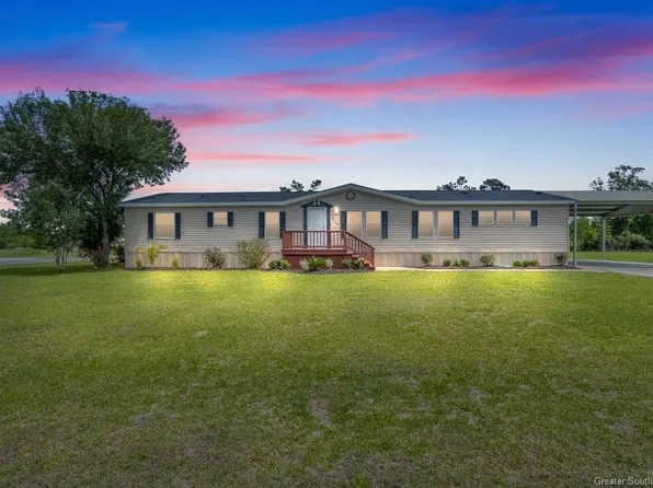 1313 Bridlewood Dr, Lake Charles, LA 70615