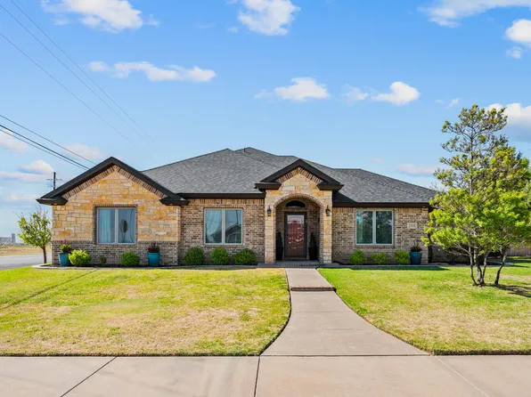 2501 Loyola St, Lubbock, TX 79415