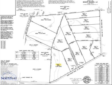 1 Henry Moxley Rd, Cobbtown, GA, 30420