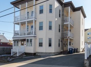 25 Rivulet St #2F, Woonsocket, RI 02895