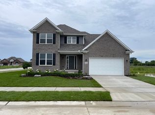 56641 Via Nesso Dr UNIT 45, Macomb, MI