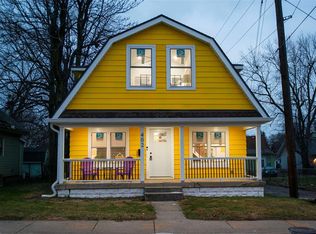 402 S Rural St, Indianapolis, IN 46201