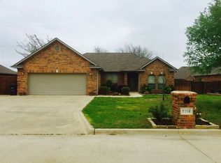 1102 Springfield Ct, Durant, OK 74701