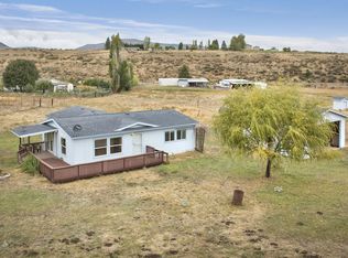 990 S Fork Rd, Yakima, WA 98903