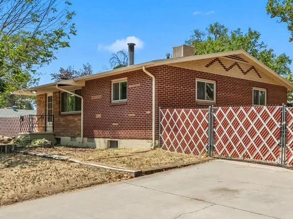 2049 N 10th St, Grand Junction, CO 81501