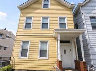173-175 Preakness Ave, Paterson, NJ