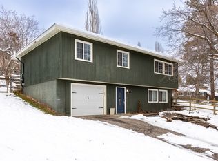 155 Highmore St, Lolo, MT 59847