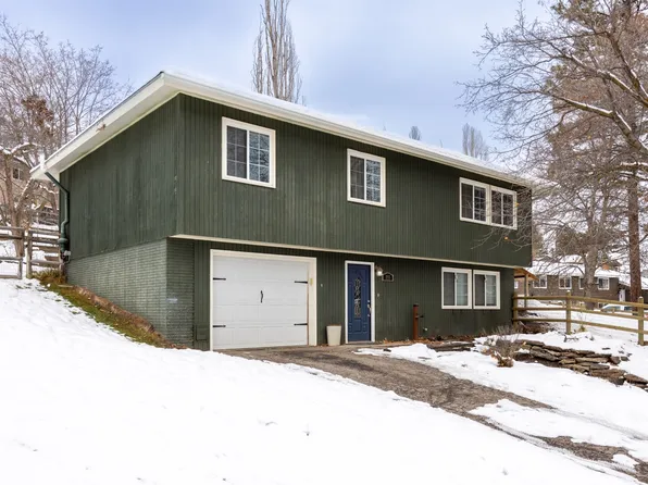 155 Highmore St, Lolo, MT 59847