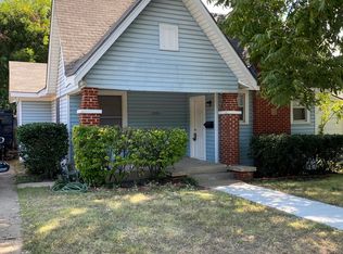 2904 Purington Ave, Fort Worth, TX 76103