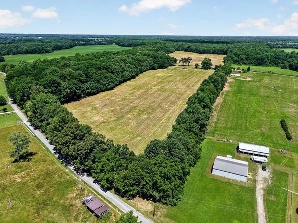 0 Lowery Rd, Smithville, TN 37166