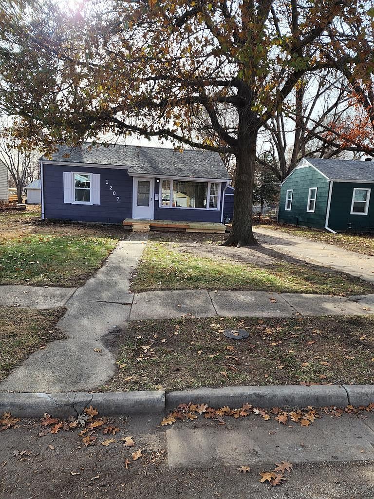 ibuki　1207 1207 Saddle Lakes Dr, Abilene, TX 79602 | Redfin