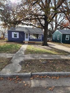 1207 NW 2nd St, Abilene, KS, 67410