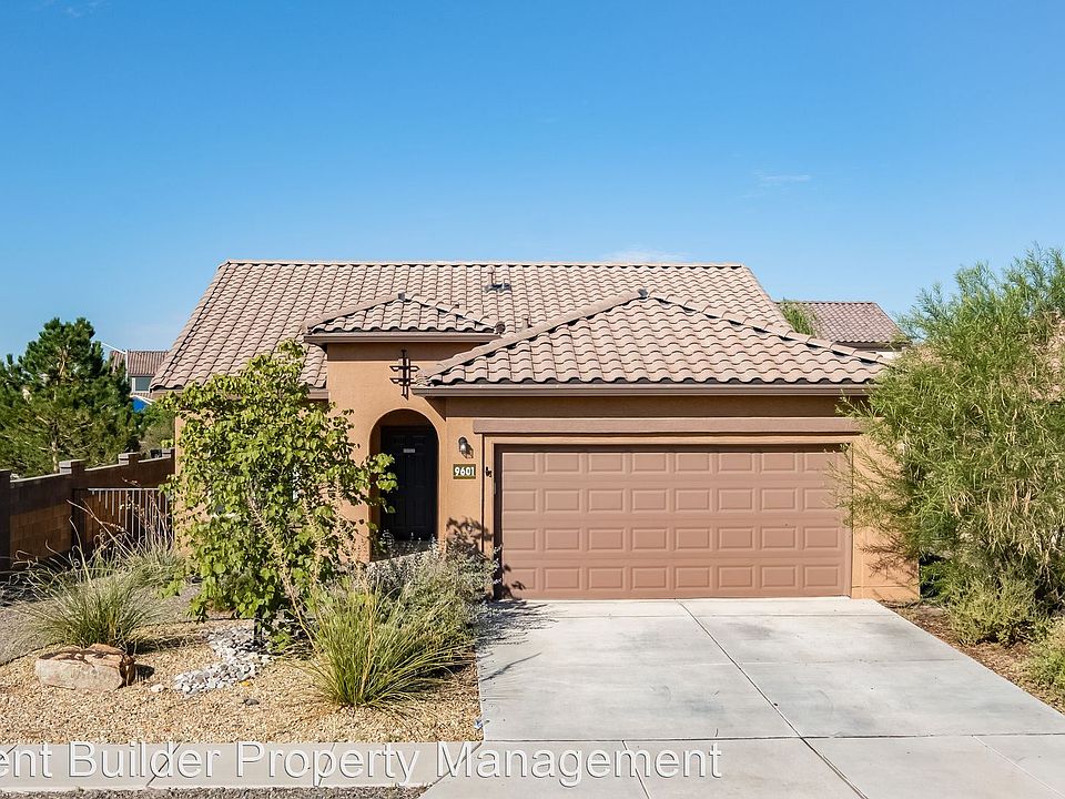 1st image of 9601 Iron Rock Dr NW