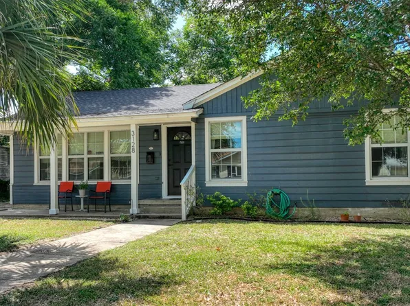 3128 Fadal Ave, Waco, TX 76708