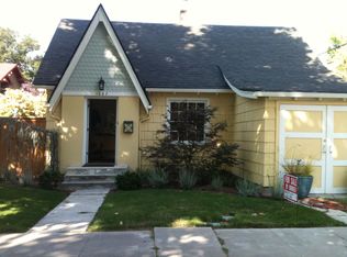 1662 W Irene St, Boise, ID 83702