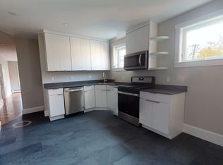 (Undisclosed Address), Cambridge, MA 02138