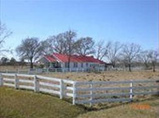 20603 Kermier Rd, Waller, TX 77484