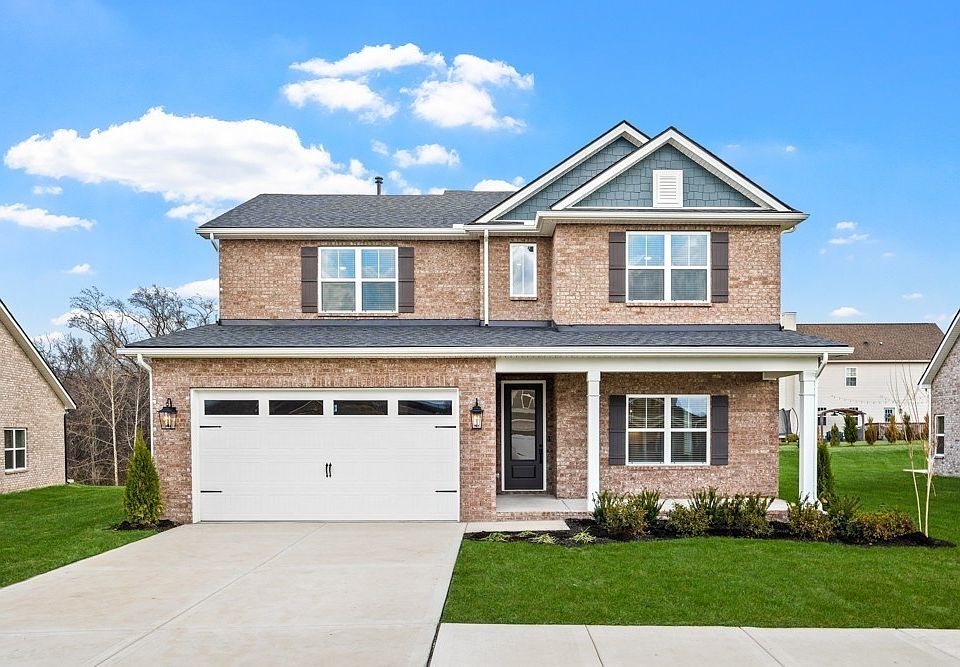 1st image of 808 Hillock Trce Lot 84