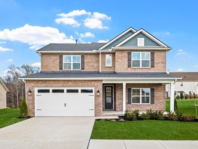 808 Hillock Trce Lot 84, Lebanon, TN, 37087