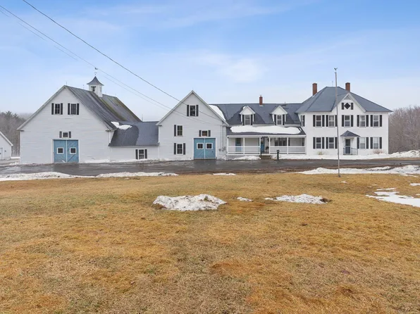 1304 Franklin Road, Jay, ME 04239