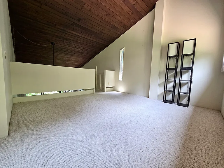 Versatile Bonus Loft
