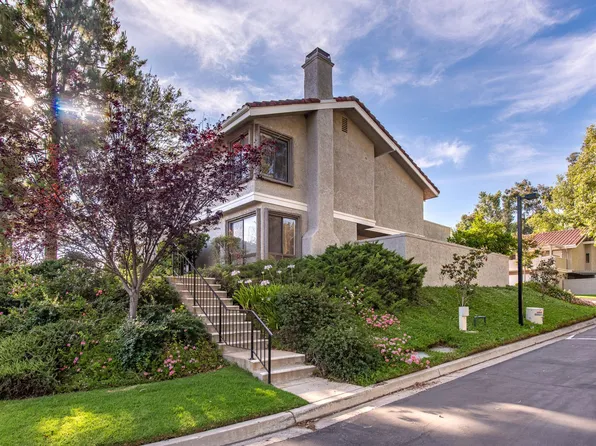 1061 Thistlegate Rd, Oak Park, CA 91377