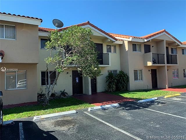 2nd image of 8248 NW 6th Ter APT 218