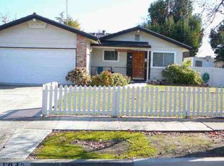 1042 Craig Dr, San Jose, CA