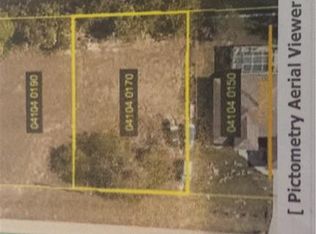 1911 NW 29th Ave, Cape Coral, FL 33993