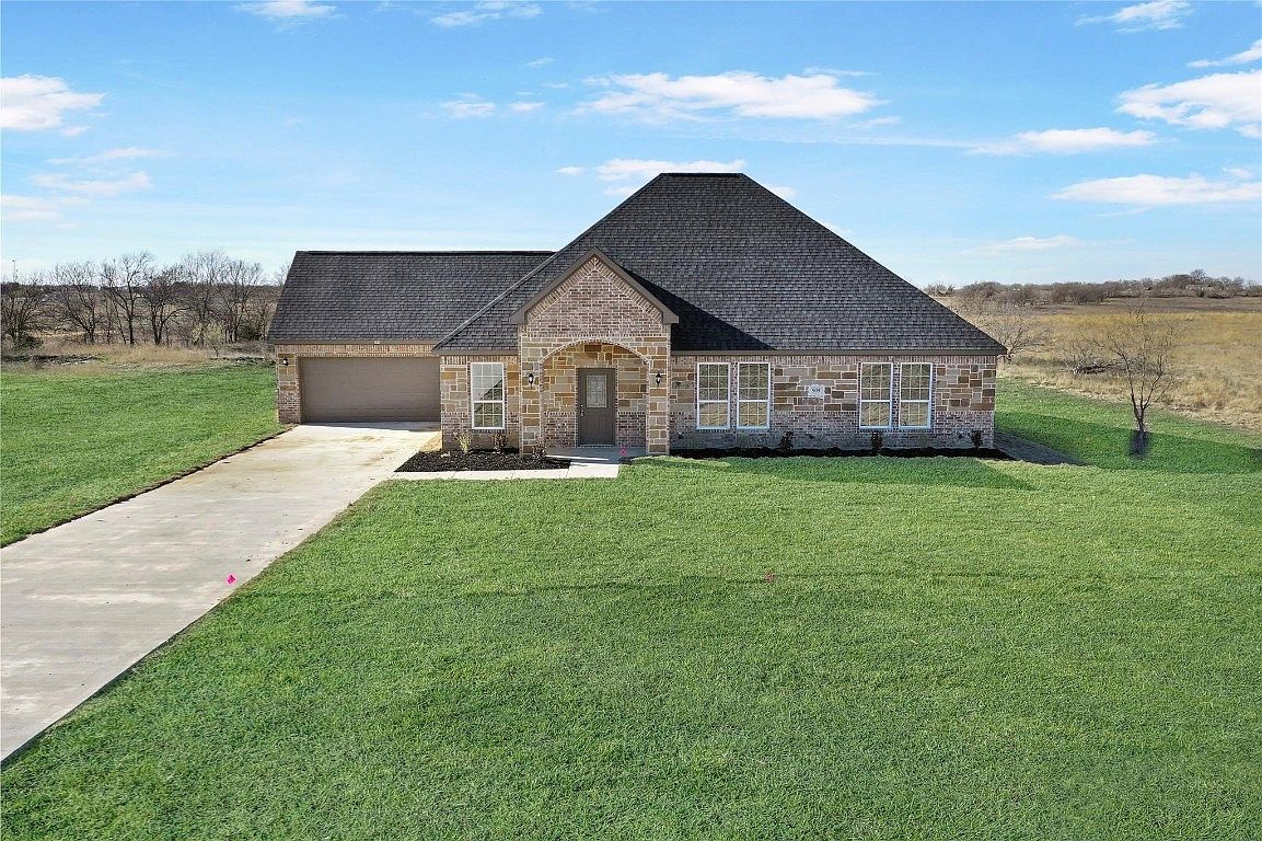 909 Genesis Rd, Rice, TX 75155 | Zillow