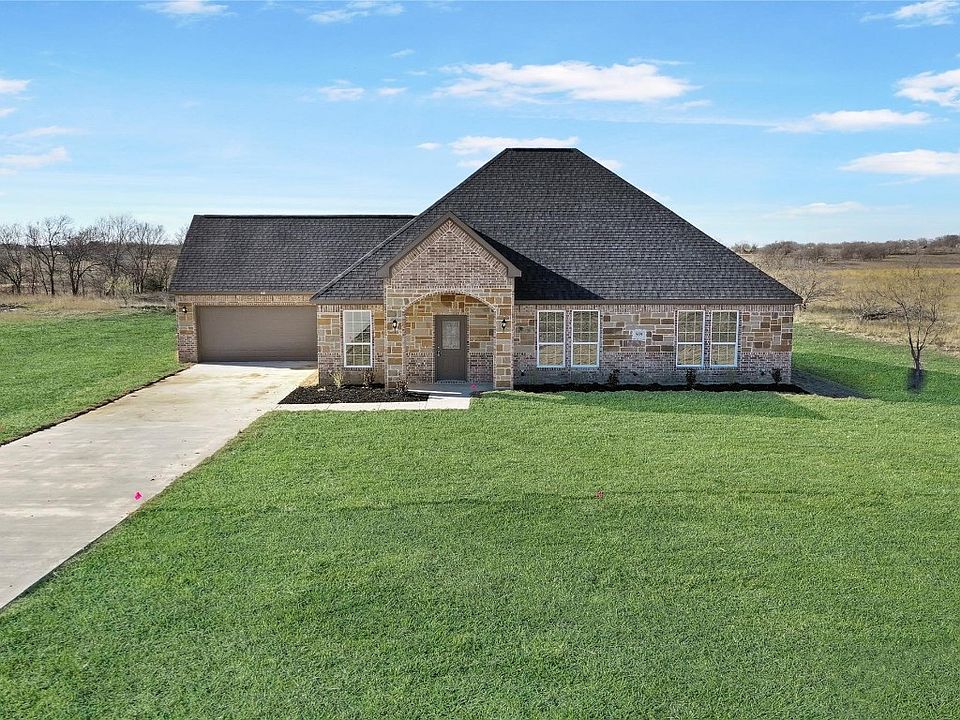 909 Genesis Rd, Rice, TX 75155 Zillow