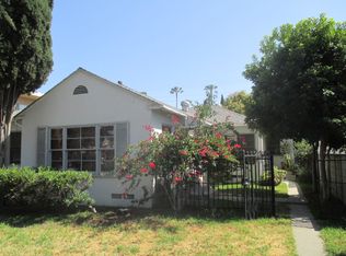 352 Vine St, Glendale, CA 91204