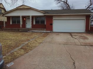 5380 NW Columbia Ave, Lawton, OK 73505